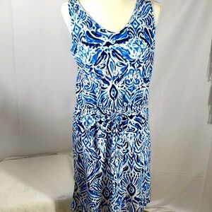 Dress by Faded Glory.